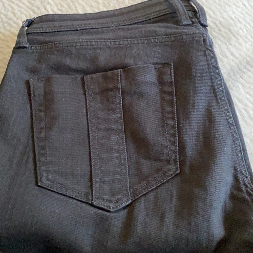 Burberry Jeans